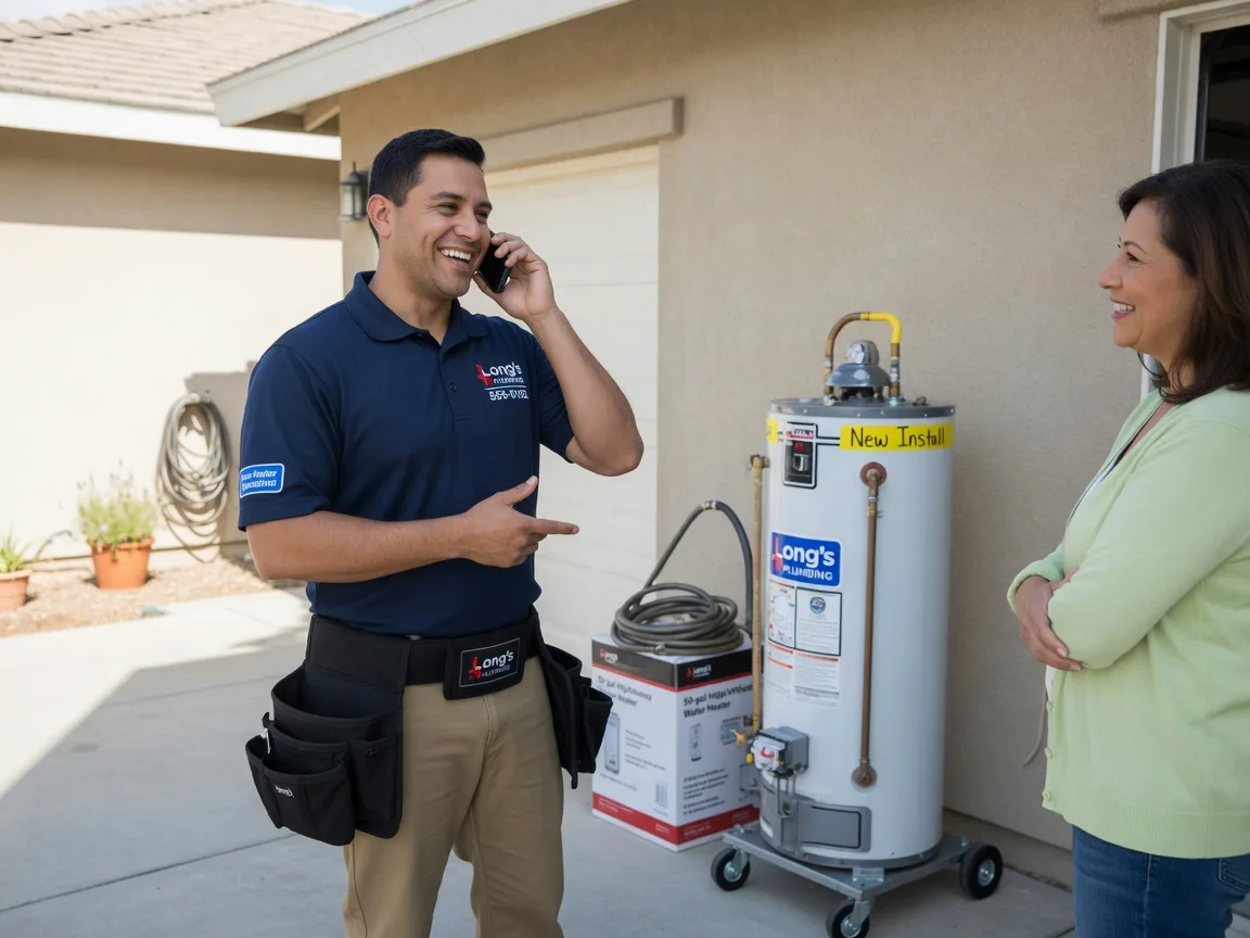 Leak Detection Page, ND FAQs